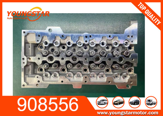 Y13DT 908556 Πλήρης κεφαλή κυλίνδρου για FIAT Euro 4 75HP