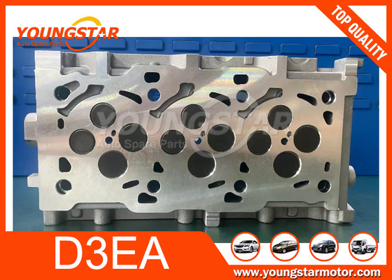 D3EA-Πλήρης κεφαλή κυλίνδρου Hyundai 22100-27500 22100-27501