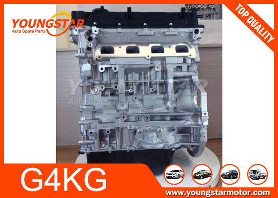 Συνδυασμός κινητήρα Μεγάλο μπλοκ 2.4L Optima Forte κινητήρας G4kg για HYUNDAI KIA