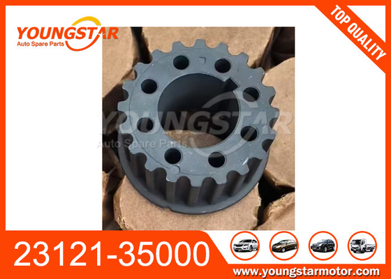 ΚΡΑΝΚΣΧΑΦΤΙΚΟ ΣΠΡΟΚΕΤ 23121-35000 Για την Hyundai Galloper