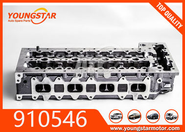 Κεφάλι κυλίνδρων 910546 μηχανών για IVECO την καθημερινή Lribus F1CE0441A F1C CNG 3.0l βενζίνη 16v