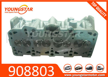 Πλήρες κεφάλι κυλίνδρων ASV ALH AGR AHF Assy για τη VW Volkswagen 038103351B 038103373E 908703