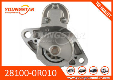 28100-0R010 μηχανή εκκινητών για τη Toyota 28100-0R010/τη Toyota Corolla Avensis
