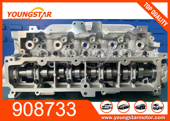 Συμπλήρωμα κεφαλής κυλίνδρου για την Peugeot DV6DTED/9HR/T1DA 908733 908933