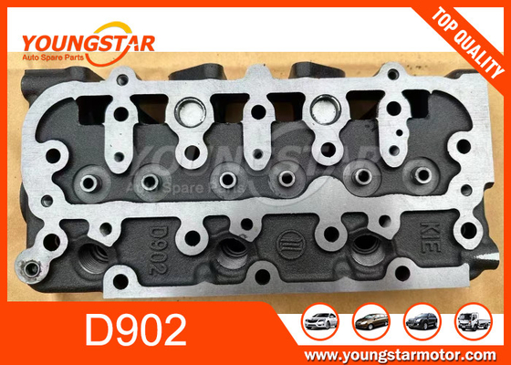 D902 Κεφαλή κυλίνδρου χυτοσιδήρου για Kubota X2230D BX2350D 1G962 - 03040