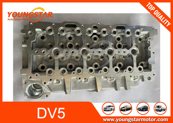 Citroen Peugeot Ford 1.5 DV5 Κεφαλή κυλίνδρου κινητήρα 1638159880 9830580480