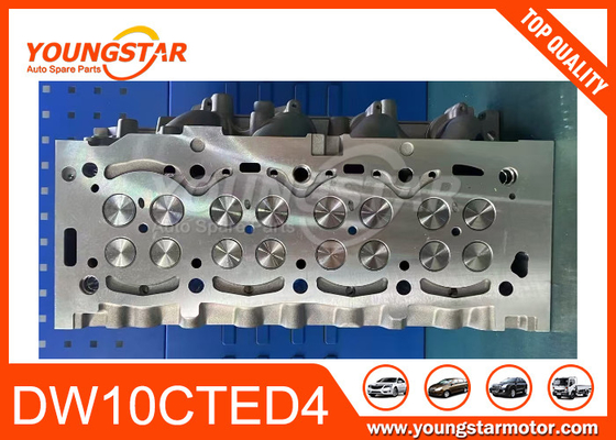 DW10CTED4 / RHH / RHE 9682446510 9688418110 Κύλινδρο κινητήρα Citroen C5