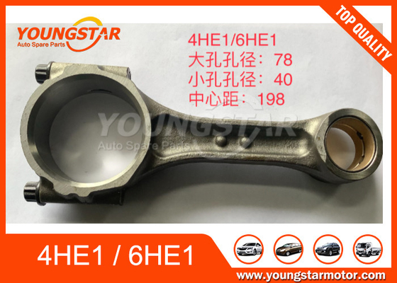 8-94399611-2 Σύνδεσμος για ISUZU 4HE1 6HE1