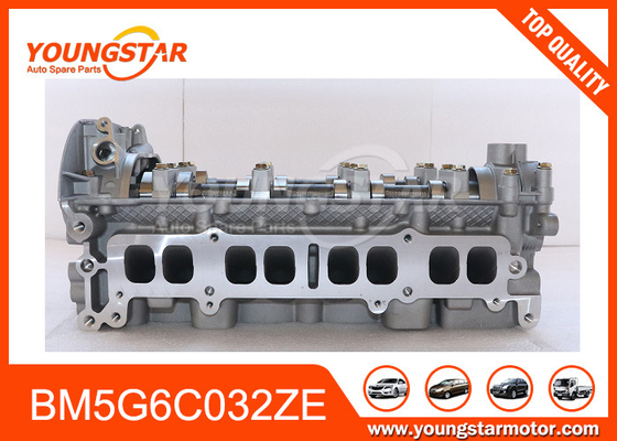 Ford Focus Αλουμινίου Κεφαλή κυλίνδρου πλήρης BM5G6C032ZE BM5G6C032ZA RMBM5G6C032ZC