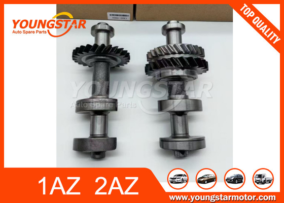 13601-28021 13602-28020 Άξονας Blance Για το TOYOTA 2AZ 1AZ