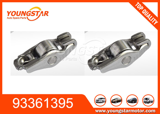 Ατσάλινος κινητήρας για την Chevrolet 93361395