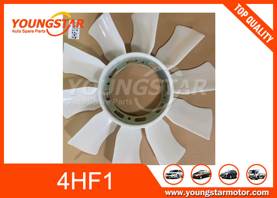 Φανατικός ψύξης κινητήρα για το ISUZU 4HF1 8970786620
