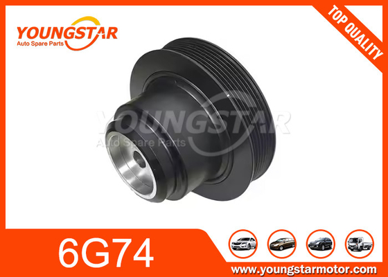 Στρογγυλοτροχίδα για το Montero 01-02 3.5L V6 6G74 6G72 6G75