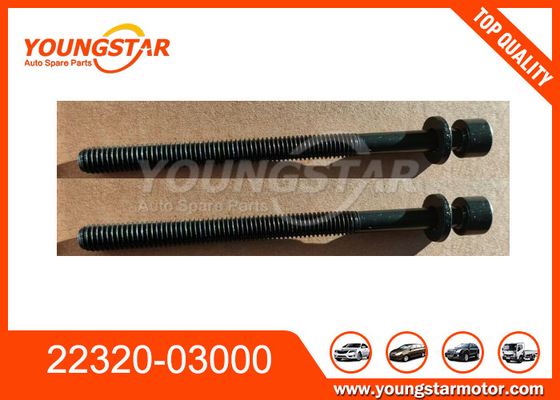 Στροφές κεφαλής κυλίνδρου για την HYUNDAI G4LA 22320-03000 2232003000