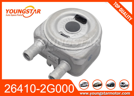 26410-2G000 ΚΟΛΛΕΡ ΑΥΛΙΟΥ ΜΟΤΕΡΙΣΜΟΥ για την HYUNDAI SONATA