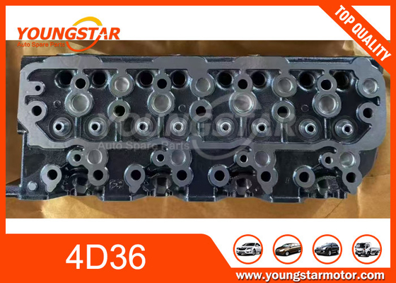 Κεφαλίδα κυλίνδρου κινητήρα για Mitsubishi 4D36