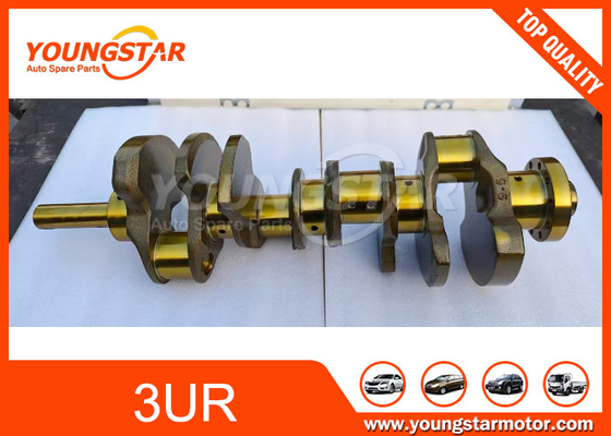 13401-0S010 13401-38010 Κρανκ άξονας για το TOYOTA Lexus 3UR