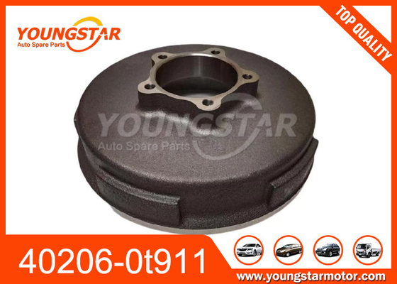 40206-0t911 402060t911 Τρακιστικό τύμπανο 5 βρόγχοι Για την NISSAN