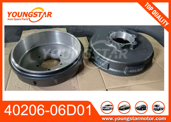 40206-06D01 Για NISSAN NU41 ΠΡΩΝΙΟΣ ΤΡΑΜΠΟΣ ΤΡΑΜΠΟΥ 6 μπουλόνια