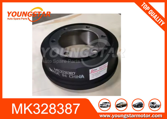 MK328387 MK321338 Τροχαίο τύμπανο φρένων Για Mitsubishi Fuso L200