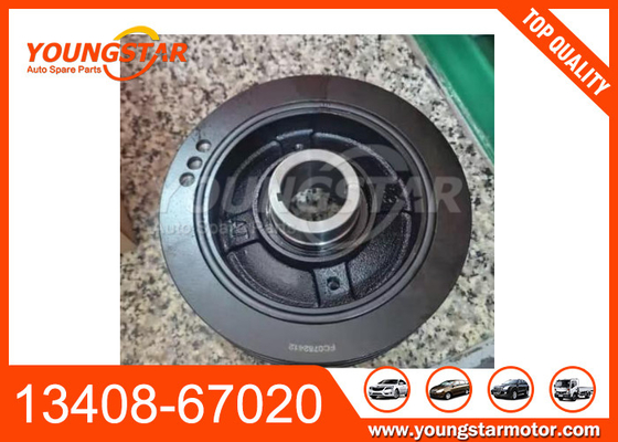 Στρογγυλοτροχείο για το TOYOTA 1KZ 13408-67020 1340867020
