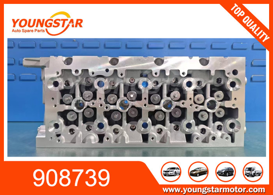 908739 04L103064 CLHA/CLHB/CRKA Πλήρης κεφαλής κυλίνδρου για Volkswagen Golf / Golf Sportsvan / Passat