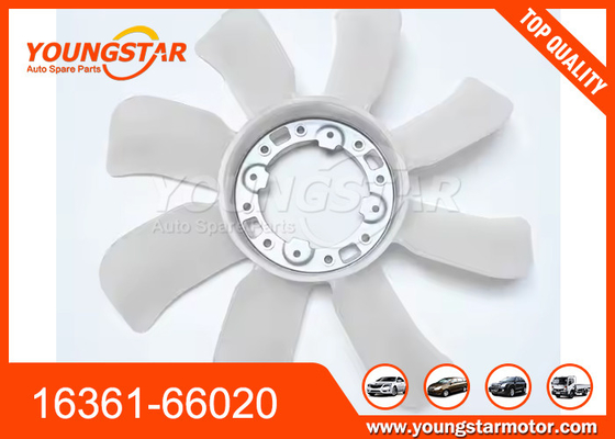 16361-66020 Toyota Land Cruiser FZJ80 Φαν Blade