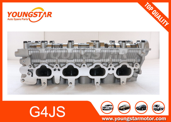 Συμπληρωματικό κύλινδρο Hyundai - Santa Fe 2.0 + 2.4 100/ 107 KW 22100-38105 G4JP G4JS