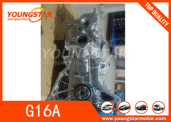 Μηχανή Suzuki Vitara G16A 11200-60A13 11200-62G20 16V