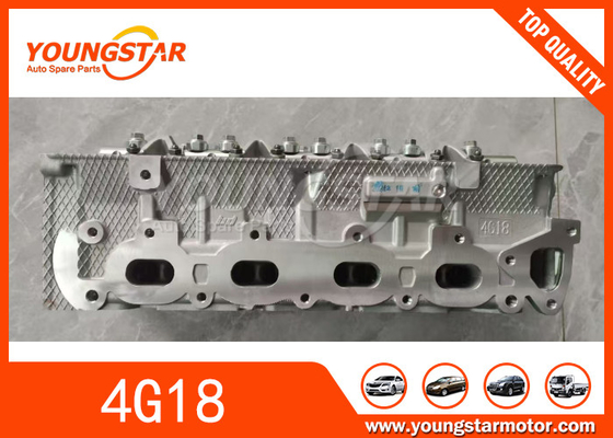 4G18 Αλουμίνιο Mitsubishi πλήρης κύλινδρο MD344154