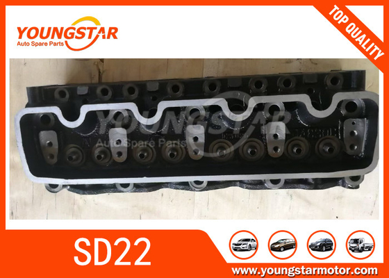11041-Q4000 NISSAN SD22 ΚΕΦΟΣ ΚΥΛΙΝΔΡΟΣ Υψηλής ποιότητας Γρήγορη παράδοση