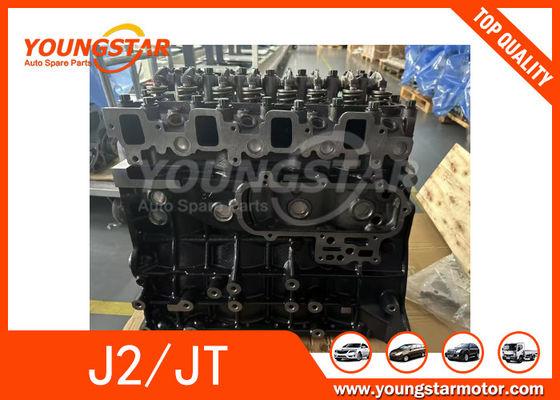 Kia JT J2 Μηχανή Μακρύ μπλοκ Assy 0K65A 10300H υψηλής ποιότητας γρήγορη παράδοση