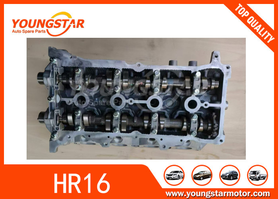 Κεφαλή κυλίνδρου HR16 11040-5H70A 11040-EE000 Για την NISSAN