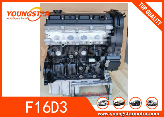 Μηχανοκίνητο για την Daewoo A16DMS F16D3 Γρήγορη παράδοση