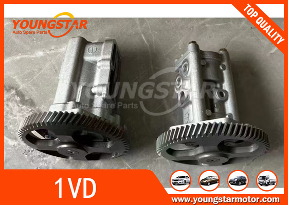 15100-51021 151A0-51020 TOYOTA 1VD αντλία πετρελαίου