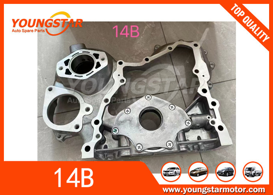 1130158020 11301-58020 αντλία πετρελαίου Για το TOYOTA 14B