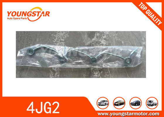 8-94368249-2 Σωλήνας επιστροφής πετρελαίου για ISUZU 4JG2 Γρήγορος χρόνος παράδοσης