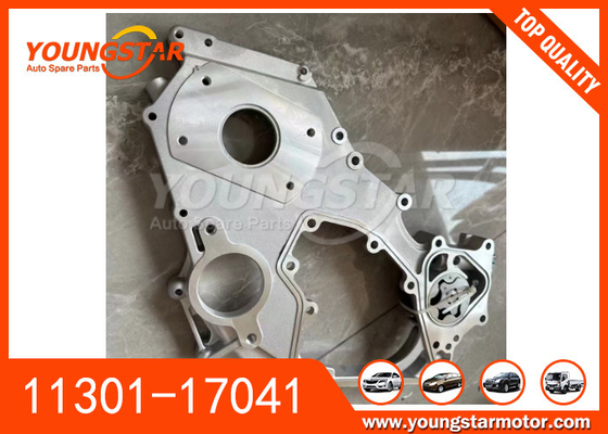 11301-17041 Αντλία πετρελαίου Για το TOYOTA 1HD-FTE Land CRUISER & COASTER 4.2 LTR Ντίζελ