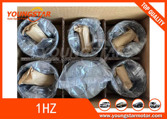 Πιστόν STD 1HZ ALFIN TOYOTA 13101-17010 1310117010