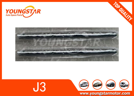 Στρίψιμο του βραχίονα για το KIA J3 0K551-12160 0K551-12170