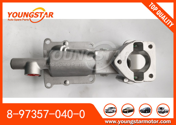 8-97357040-0 Κάλυψη κιβωτίου ταχυτήτων για ISUZU MUX D-MAX 8973570400