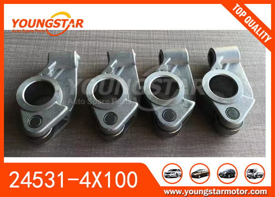 OK551-12-130 24531-4X100 ER4701 Ροκερ Αρμ Για KIA HYUNDAI J3