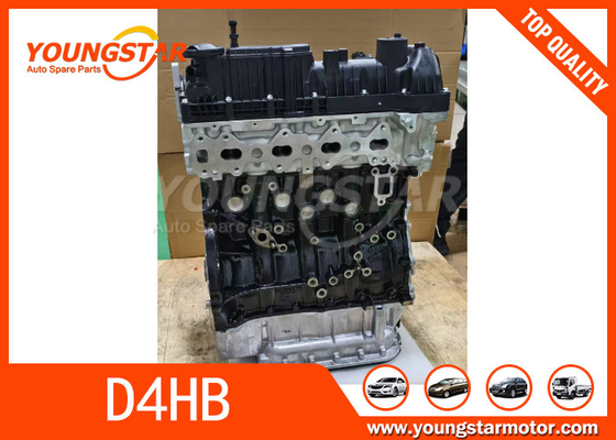 Μηχανή Assy για την Hyundai Santa Fe 2.2 CRDI D4HB 2011-2018