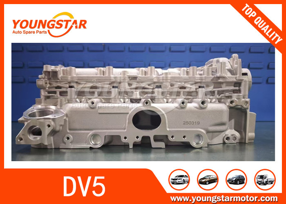 Citroen Peugeot Ford 1.5 DV5 Πλήρης κεφαλή κυλίνδρου 1638159880 9830580480