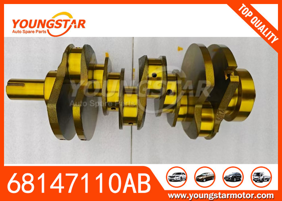 Jeep 3.0 Diesel VM24D 68147110AB 68147110AA Κάρτης