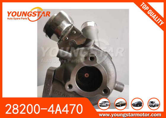 Τυροφορευτής Hyundai D4CB 2.5L 2006 - 2010 BV43 28200-4A470