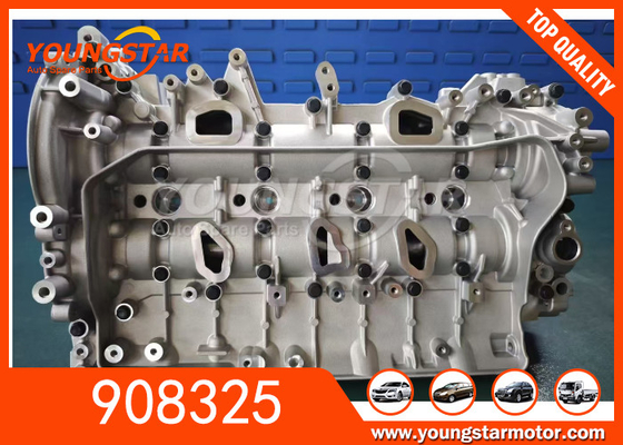 NISSAN 908325 Πλήρης κεφαλή κυλίνδρου NAVARAV YS23 D23 EURO6" M9T / YS23 2014