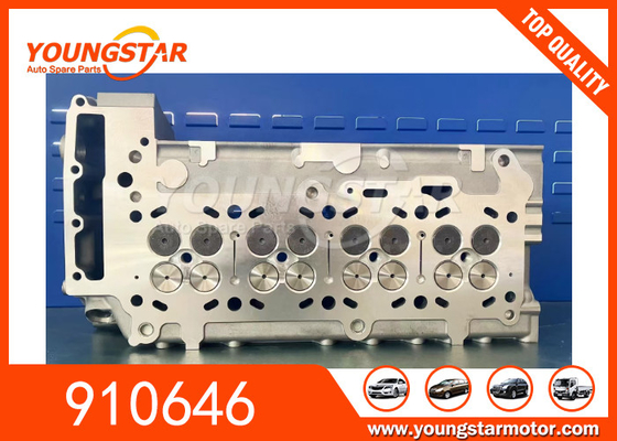 910546 Ολοκληρωμένη κεφαλή κυλίνδρου Για Fiat Ducato 3.0 IVECO Daily Lribus F1CE0441A