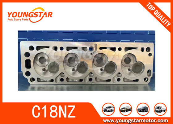 C18NZ Συμπλήρωμα κεφαλής κυλίνδρου για την Opel Astra Kadett Vectra 1.8L Motor OEM 90880028