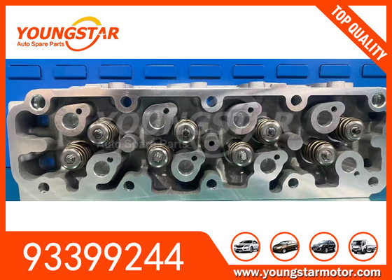 Συμπλήρωμα κεφαλής κυλίνδρου για την Opel Spin / Corsa 1.8 93399244